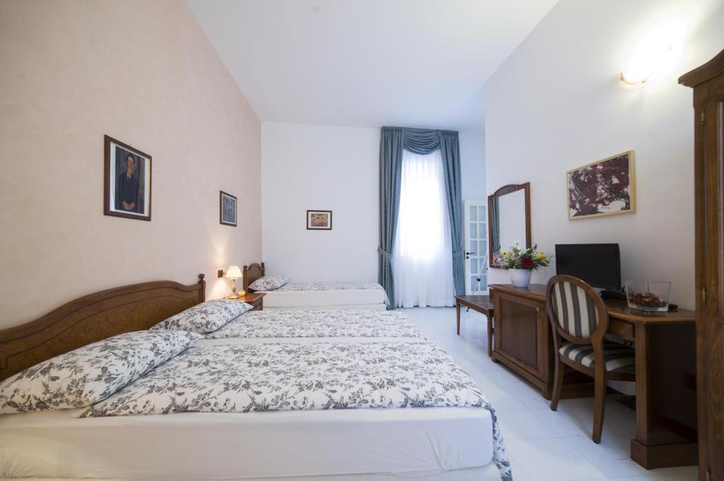 B&B Porta Di Mare Catanzaro Buitenkant foto