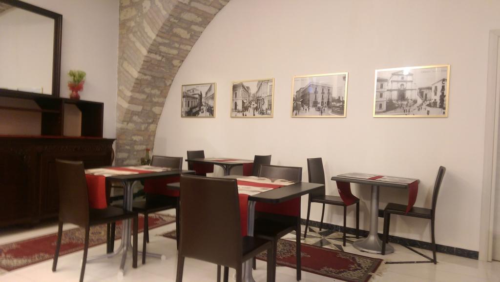 B&B Porta Di Mare Catanzaro Buitenkant foto