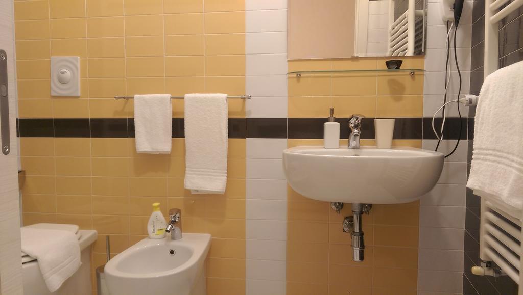 B&B Porta Di Mare Catanzaro Buitenkant foto