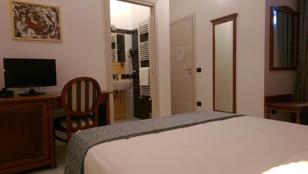 B&B Porta Di Mare Catanzaro Buitenkant foto