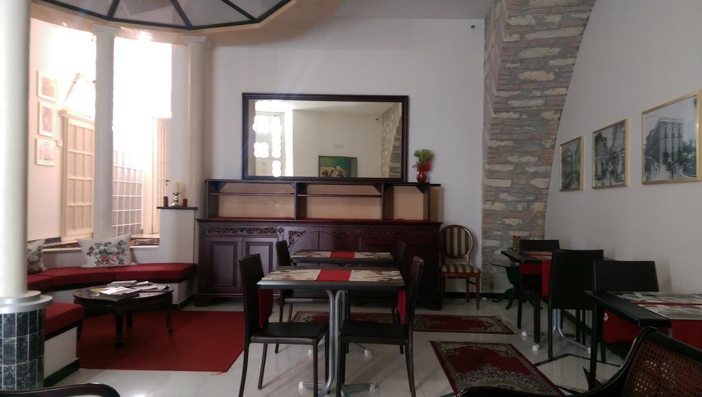 B&B Porta Di Mare Catanzaro Buitenkant foto