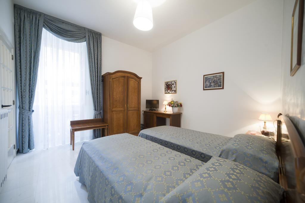 B&B Porta Di Mare Catanzaro Buitenkant foto